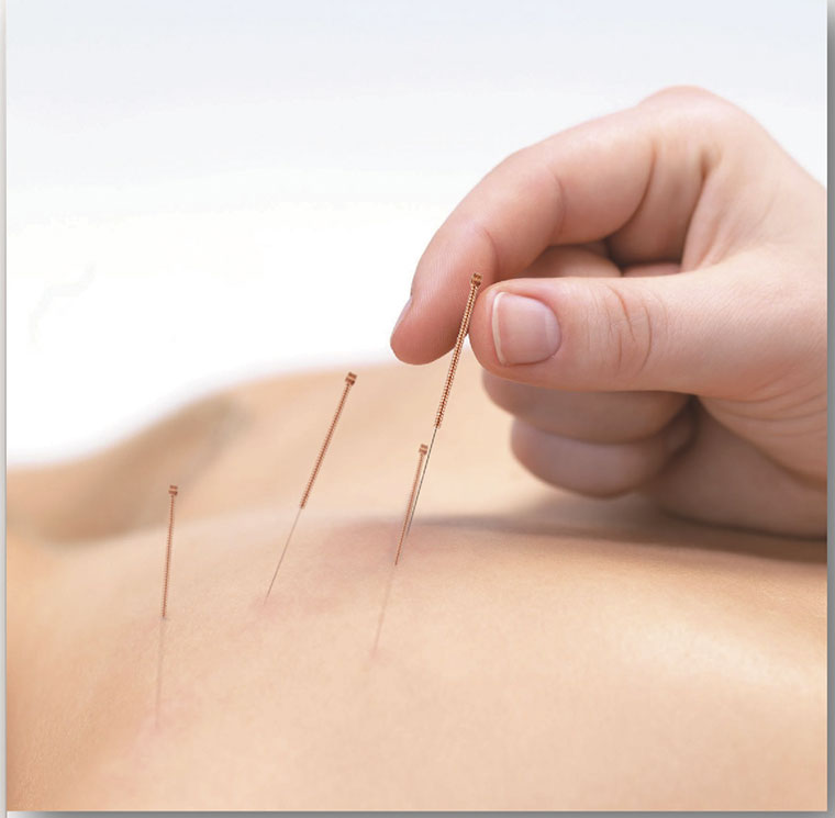 Cosmetic Acupuncture Clinic: First Visit & Procedure