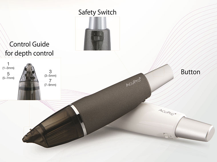 Cosmetic Acupuncture Clinic: First Visit & Procedure