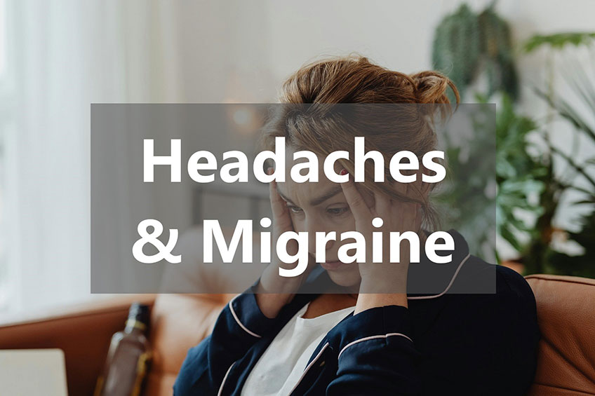 Chiropractic and Headaches